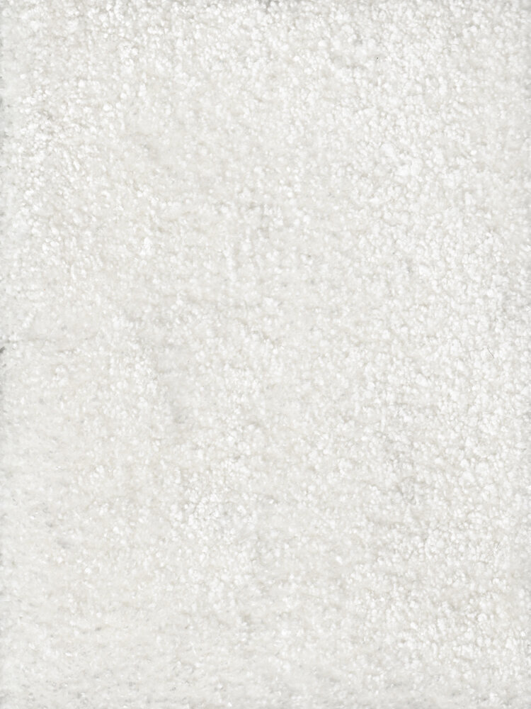 Narma flexiVelour™ velūra paklājs NOBLE, baltā krāsā - dažādi izmēri,  133 х 200 cm. cena un informācija | Paklāji | 220.lv