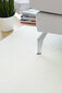 Narma flexiVelour™ velūra paklājs NOBLE, baltā krāsā - dažādi izmēri,  Ø 133 cm. cena un informācija | Paklāji | 220.lv