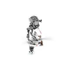 Конструктор LEGO® 75322 Звездные войны Hoto AT-ST цена и информация | Kонструкторы | 220.lv