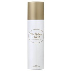 Her Golden Secret dezodorants sprejs 150 ml cena un informācija | Dezodoranti | 220.lv