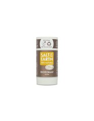 Dabīgs cietais dezodorants Salt of the Earth Ambra & Sandalwood Deodorant Stick 84 g цена и информация | Дезодоранты | 220.lv