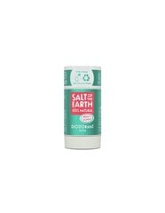 Dabīgs cietais dezodorants Salt of the Earth Watermelon & Cucumber Deodorant Stick 84 g cena un informācija | Dezodoranti | 220.lv