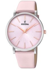 Pulkstenis sievietēm Festina Boyfriend 20371/2 цена и информация | Женские часы | 220.lv