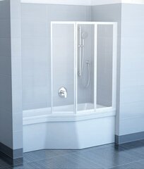 Vannas siena Ravak VS3 3 цена и информация | Принадлежности для ванн и душевых кабин | 220.lv