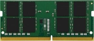 Kingston KVR32S22D8/32 цена и информация | Оперативная память (RAM) | 220.lv