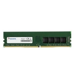 ADATA AD4U266616G19-SGN цена и информация | Оперативная память (RAM) | 220.lv