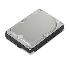 Lenovo 4XB0X01142 цена и информация | Внутренние жёсткие диски (HDD, SSD, Hybrid) | 220.lv