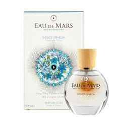 Eau de Mars Douce Ophelia Eau de Parfum sievietēm 30 ml cena un informācija | Sieviešu smaržas | 220.lv