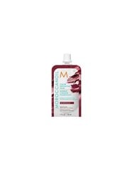 Bordo krāsas matu tonējošā maska Color Depositing Mask 200 ml цена и информация | Распылите крем-спрей на волосы на расстоянии 20-25 см, расчешите их расческой. | 220.lv