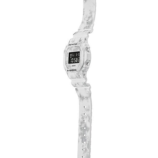 Vīriešu pulkstenis, Casio G-SHOCK DW-5600GC-7ER cena un informācija | Vīriešu pulksteņi | 220.lv