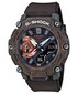 Pulkstenis, Casio GA-2200MFR-5AER cena un informācija | Vīriešu pulksteņi | 220.lv