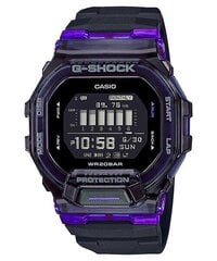 Pulkstenis, Casio G-SHOCK GBD-200SM-1A6ER cena un informācija | Vīriešu pulksteņi | 220.lv
