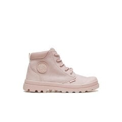 Ботинки Palladium PAMPA HI CUFF WP OZ, розовые цена и информация | Palladium Одежда, обувь и аксессуары | 220.lv