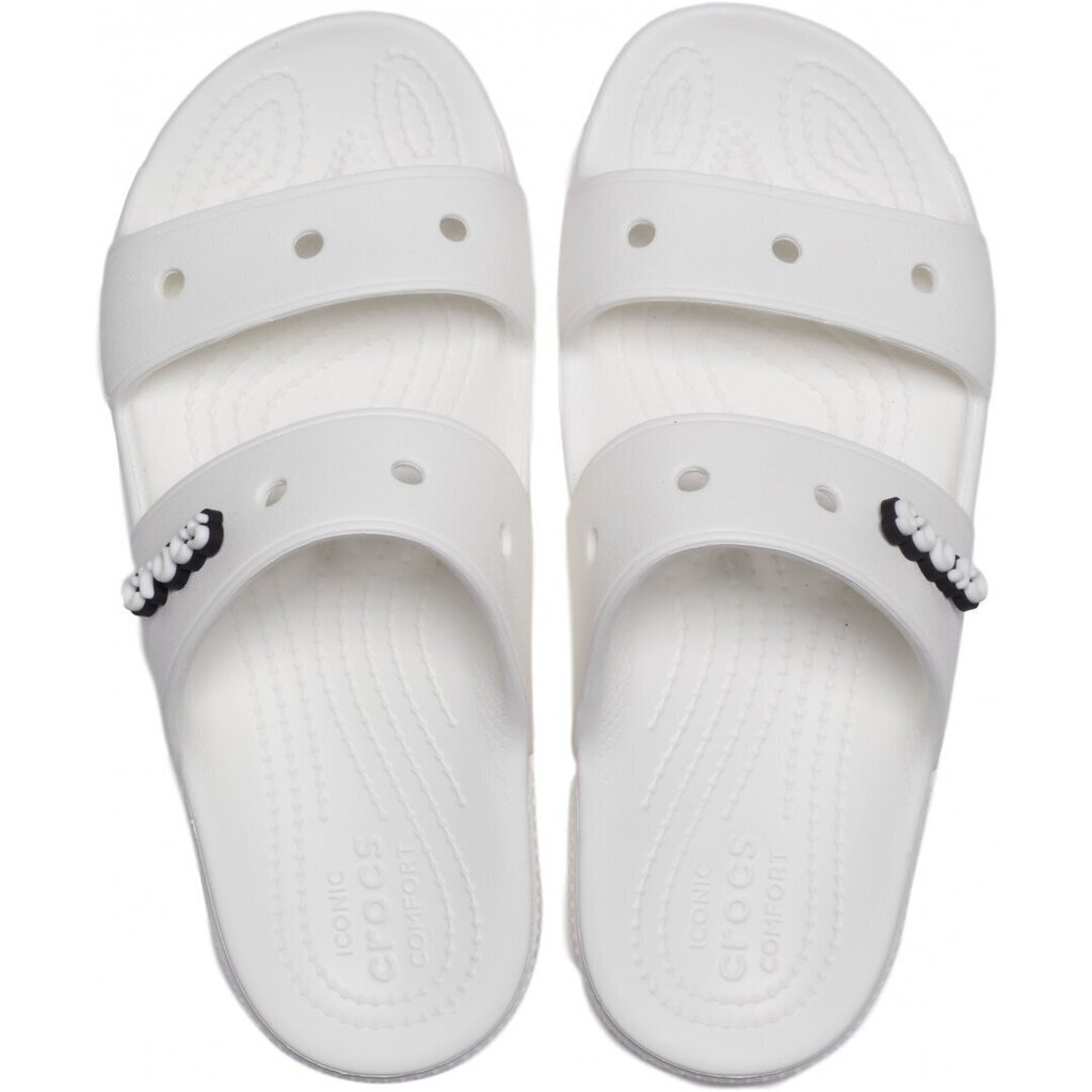 Crocs™ Classic Sandal 206761 cena un informācija | Iešļūcenes, čības sievietēm | 220.lv