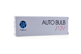 Auto spuldze M-Tech T15 W16W W2.1x9.5D 12V cena un informācija | Auto spuldzes | 220.lv