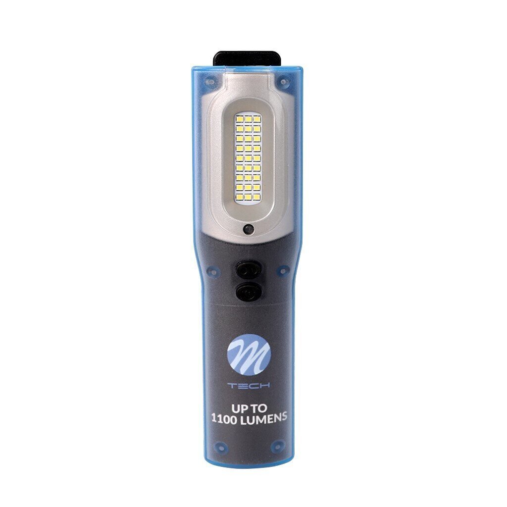 LED prožektors M-Tech Pro Serija cena un informācija | Auto piederumi | 220.lv