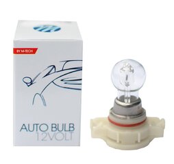 Auto spuldze M-Tech PSX24W 12V cena un informācija | Auto spuldzes | 220.lv