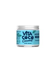 Питательная маска для волос Vita Coco Coconut, 250 мл цена и информация | Средства для укрепления волос | 220.lv