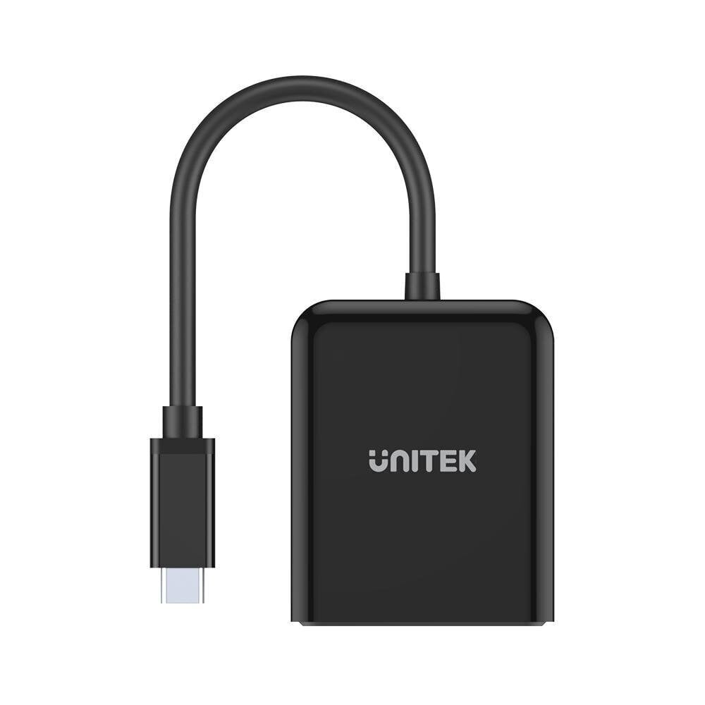 Unitek V1407A cena un informācija | Adapteri un USB centrmezgli | 220.lv
