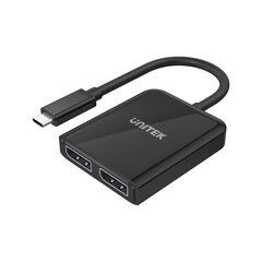 Кабель Unitek V1407A цена и информация | Адаптеры и USB разветвители | 220.lv