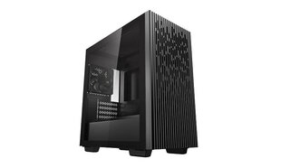 Deepcool Matrexx 40 цена и информация | Корпуса | 220.lv