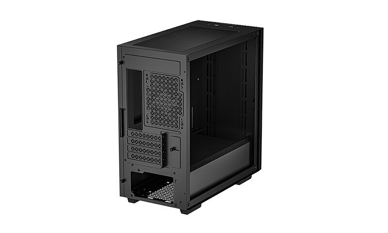 Deepcool Matrexx 40 cena un informācija | Datoru korpusi | 220.lv