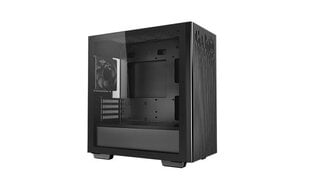 Корпус Deepcool Matrexx 40 цена и информация | Корпуса | 220.lv