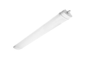 Eurolight Rome TRI PROOF LED светильник 70Вт, 1,5м цена и информация | Потолочный светильник | 220.lv