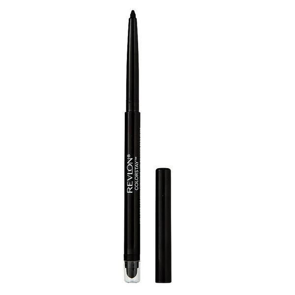 Acu kontūrzīmulis Revlon Eyeliner 40065, 0.28 g цена и информация | Acu ēnas, skropstu tušas, zīmuļi, serumi | 220.lv