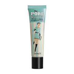 Sejas maska Benefit The Porefessional, 22 ml cena un informācija | Sejas maskas, acu maskas | 220.lv