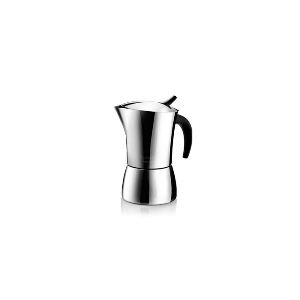 Tescoma Monte Carlo espresso kafijas kanniņa, 4 tasītēm цена и информация | Kafijas kannas, tējkannas | 220.lv