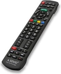 Savio RC-06 cena un informācija | Televizoru un Smart TV aksesuāri | 220.lv