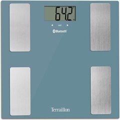 Elektroniskie svari Terraillon cena un informācija | Ķermeņa svari, bagāžas svari | 220.lv