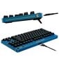 Spēļu tastatūra Logitech G Pro LEAGUE OF LEGENDS EDITION, US cena un informācija | Klaviatūras | 220.lv