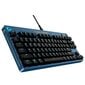 Spēļu tastatūra Logitech G Pro LEAGUE OF LEGENDS EDITION, US цена и информация | Klaviatūras | 220.lv