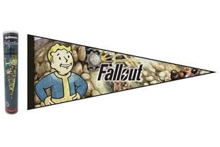 Bethesda Fallout Vault Boy cena un informācija | Datorspēļu suvenīri | 220.lv