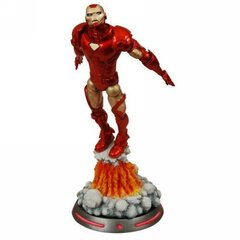 Diamond Select Marvel Iron Man cena un informācija | Datorspēļu suvenīri | 220.lv