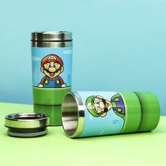 Paladone Nintendo - Super Mario Warp Pipe цена и информация | Атрибутика для игроков | 220.lv