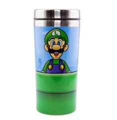 Paladone Nintendo Super Mario Warp Pipe cena un informācija | Datorspēļu suvenīri | 220.lv