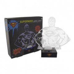 DC Comics Superman Hero цена и информация | Атрибутика для игроков | 220.lv