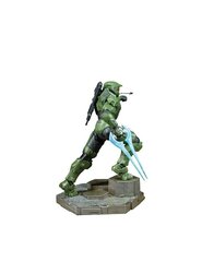 Dark Horse Halo Infinite Master Chief With Grappleshot cena un informācija | Datorspēļu suvenīri | 220.lv