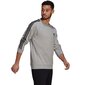Vīriešu džemperis Adidas Essentials M GK9101, pelēks cena un informācija | Vīriešu jakas | 220.lv