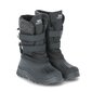 Zābaki Strachan II Male Snow Boot, melni цена и информация | Ziemas zābaki bērniem | 220.lv