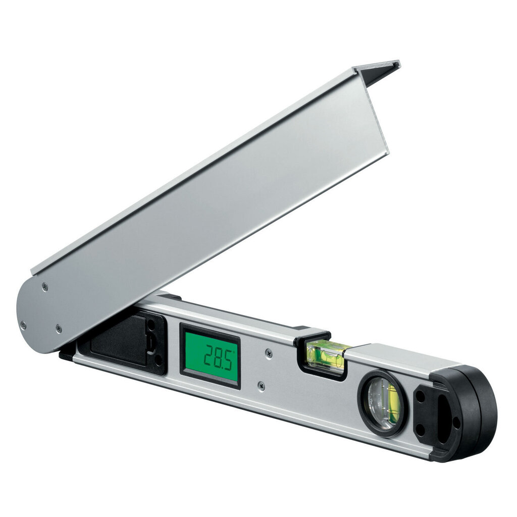 Līmeņrādis Electronic Spirit Level 2 , 420 mm, Laserliner цена и информация | Rokas instrumenti | 220.lv