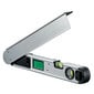 Līmeņrādis Electronic Spirit Level 2 , 420 mm, Laserliner цена и информация | Rokas instrumenti | 220.lv