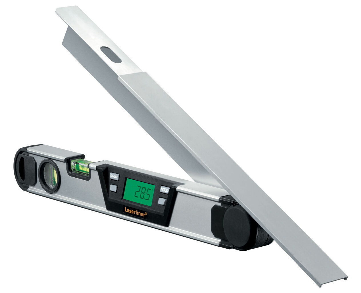 Līmeņrādis Electronic Spirit Level 2 , 420 mm, Laserliner цена и информация | Rokas instrumenti | 220.lv