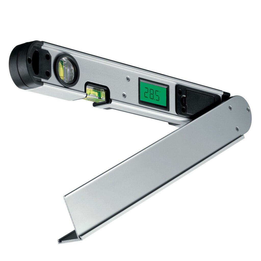 Līmeņrādis Electronic Spirit Level 2 , 420 mm, Laserliner цена и информация | Rokas instrumenti | 220.lv