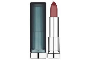 Lūpu krāsa Maybelline Color Sensational 988 Brown Sugar, 5 ml cena un informācija | Lūpu krāsas, balzāmi, spīdumi, vazelīns | 220.lv