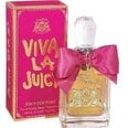 Женская парфюмерия Viva La Juicy Juicy Couture EDP: емкость - 30 мл