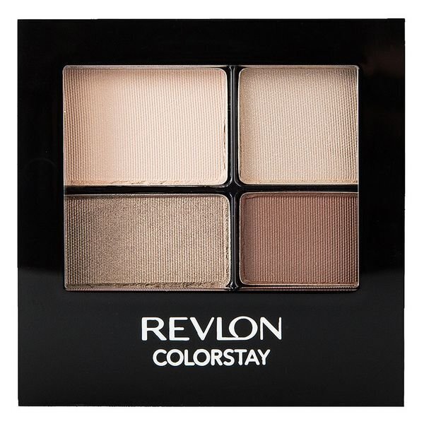 Acu ēnas Revlon, 200 ml cena un informācija | Acu ēnas, skropstu tušas, zīmuļi, serumi | 220.lv